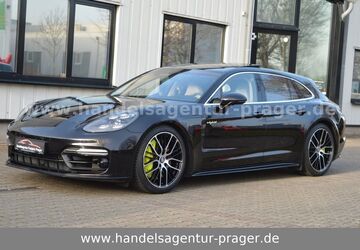 Porsche Panamera 94.500 km 96.900 &euro; Neukirchen-Vluyn 47506