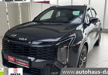 Kia Sportage 1.800 km 45.570 &euro; Horb a/N 72160