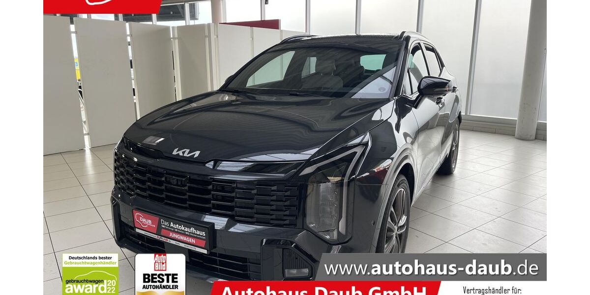 Kia Sportage 1.800 km 45.570 &euro; Horb a/N 72160