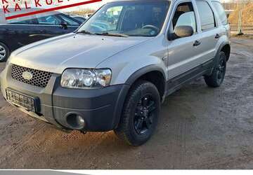 Ford Maverick 191.900 km 2.785 &euro; Achern 77855