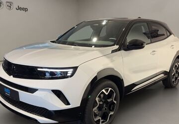 Opel Mokka 18.450 km 21.990 &euro; Bonn 53119