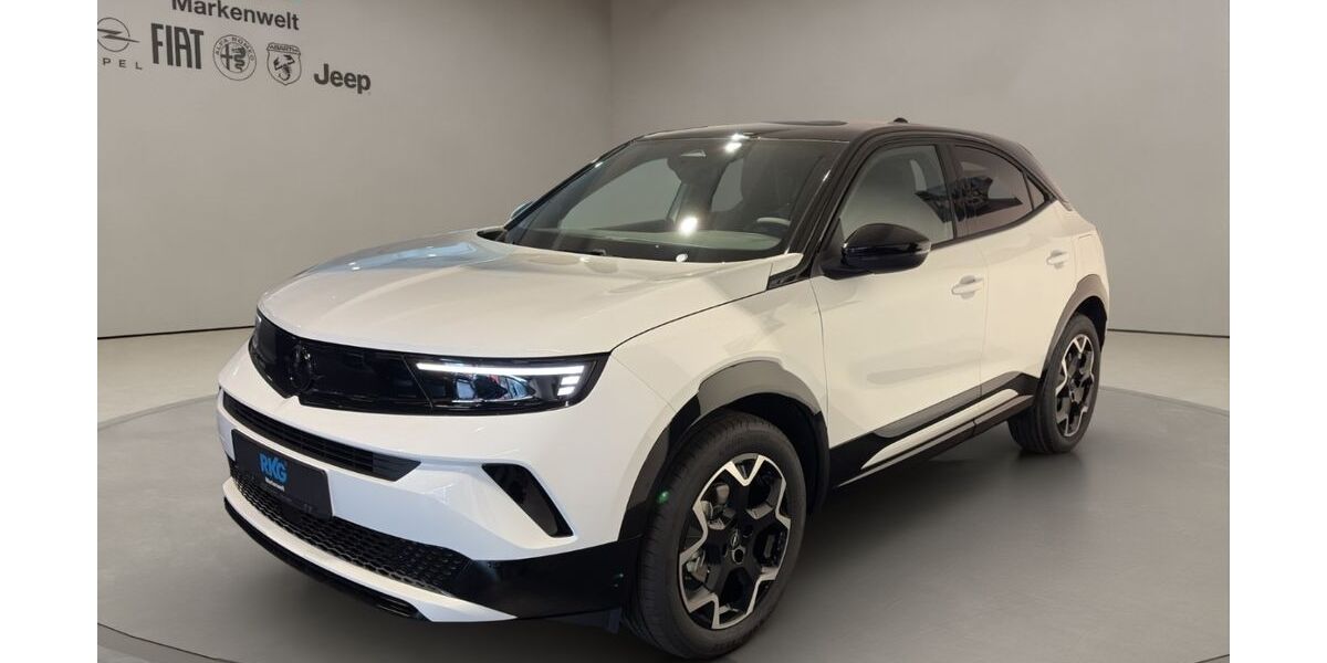 Opel Mokka 18.450 km 21.990 &euro; Bonn 53119