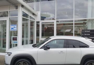 Mazda MX-30 32.815 km 13.650 &euro; Biebergemünd-Bieber 63599