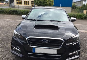 Subaru Levorg 68.226 km 20.990 &euro; Coburg 96450