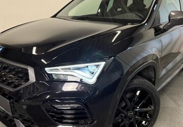 Cupra Ateca 22.378 km 35.700 &euro; Buchholz in der Nordheide 21244