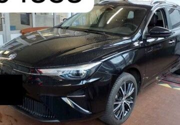 MG 5 50.000 km 16.950 &euro; Steinbach-Hallenberg OT Herges-Hallenberg 98587