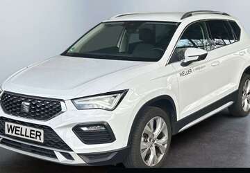 Seat Ateca 15.191 km 29.980 &euro; Bremen 28205