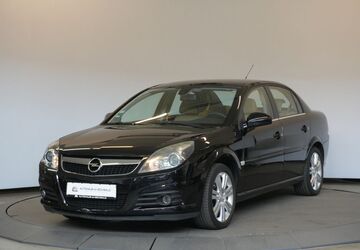 Opel Vectra 180.770 km 3.990 &euro; Kassel 34123