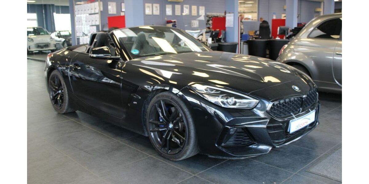 BMW Z4 78.110 km 39.980 &euro; Euskirchen 53881