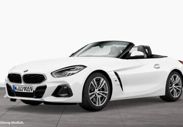 BMW Z4 6.242 km 41.990 &euro; Stuttgart 70569