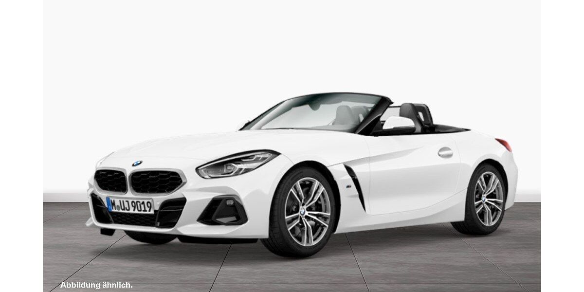 BMW Z4 6.242 km 41.990 &euro; Stuttgart 70569