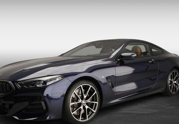 BMW 840 4.000 km 77.900 &euro; Heerenveen 