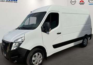 Nissan Interstar 108.500 km 20.990 &euro; Celle 29227