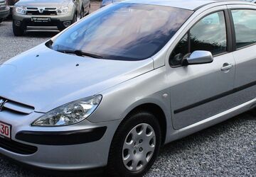 Peugeot 307 142.000 km 3.890 &euro; Dissen 49201