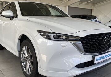 Mazda CX-5 28.100 km 32.400 &euro; Rinteln 31737