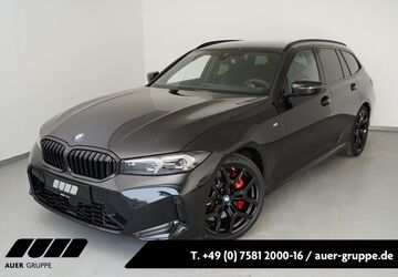 BMW 320 5.000 km 54.900 &euro; Bad Saulgau 88348
