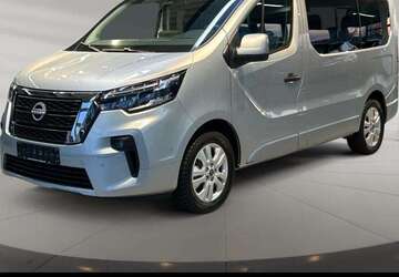 Nissan Primastar 24.342 km 33.909 &euro; Neckarsulm-Obereisesheim 74172