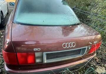 Audi 80 147.283 km 500 &euro; Reutlingen 72764