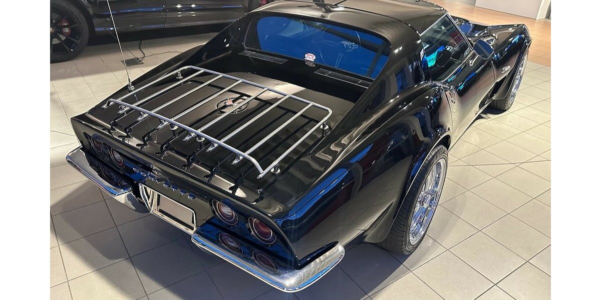 Corvette C3 Stingray 5.7 V8 Targa |Automatik|H-Zulassung| 142.166 km 32.299 &euro; Mainz-Kostheim 55246