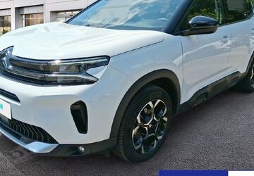 Citroen C5 Aircross 23.936 km 20.690 &euro; Jüterbog 14913