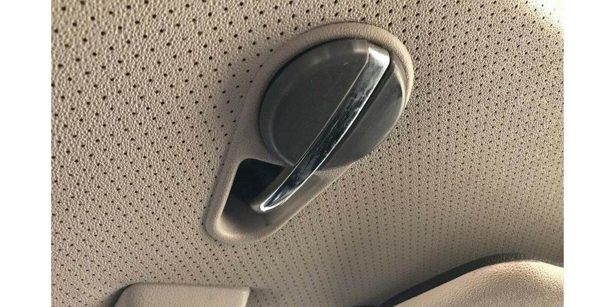 Ford Capri Lady in White H-Zulassung Mike Sanders 29.000 km 13.999 &euro; Hamburg 22339