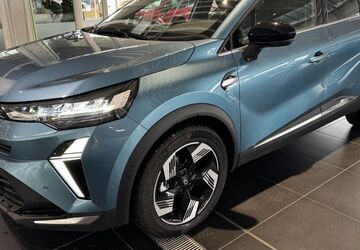 Renault Symbioz 1.500 km 27.750 &euro; Weingarten 88250