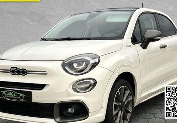 Fiat 500X 38.990 km 19.350 &euro; Kulmbach 95326