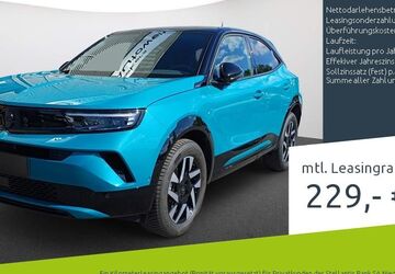 Opel Mokka 3.000 km 22.780 &euro; Stuhr 28816