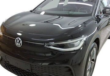 VW ID.5 10.918 km 33.580 &euro; Frankfurt 60326