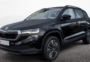 Skoda Karoq 5.000 km 40.888 &euro; Uelzen 29525