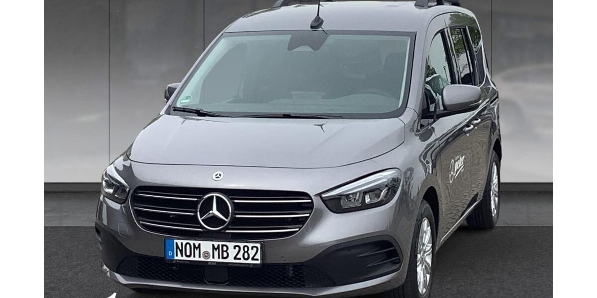 Mercedes-Benz T-Klasse 9.000 km 36.950 &euro; Northeim 37154