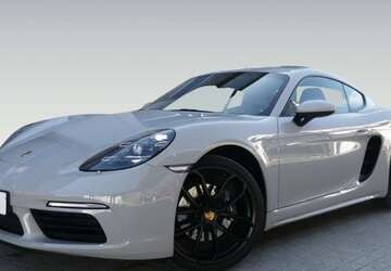 Porsche Cayman 26.800 km 79.900 &euro; Gilching 82205