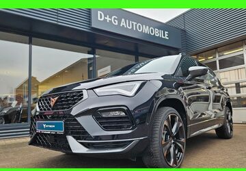 Cupra Ateca 18.000 km 33.980 &euro; Ludwigslust 19288