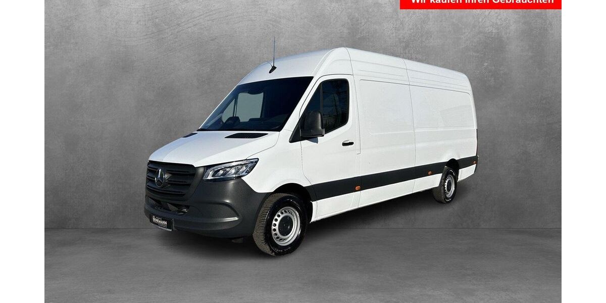 Mercedes-Benz Sprinter 5.700 km 54.999 &euro; Neubrandenburg 17033