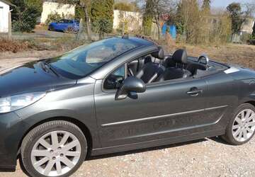 Peugeot 207 157.000 km 4.999 &euro; Bielefeld 33609