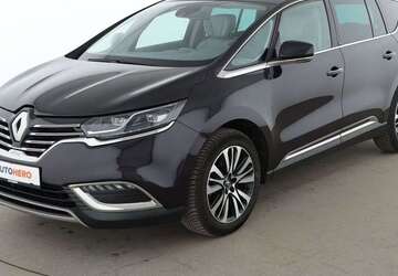 Renault Espace 75.174 km 19.960 &euro; Essen 45141