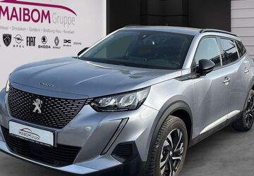 Peugeot 2008 35.000 km 21.290 &euro; Wesel 46485