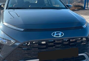 Hyundai BAYON 12.750 km 20.100 &euro; Laufenburg 79725