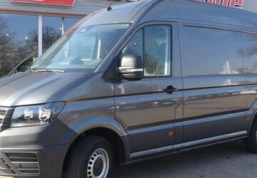 VW Crafter 25.000 km 36.800 &euro; Langenhagen 30855