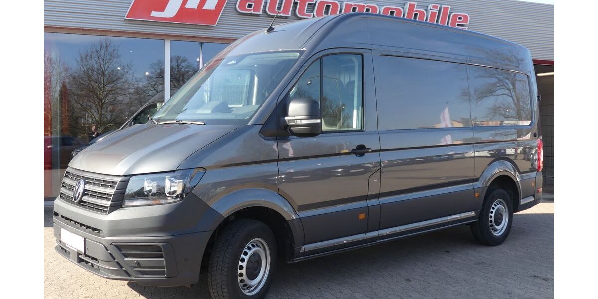 VW Crafter 25.000 km 36.800 &euro; Langenhagen 30855