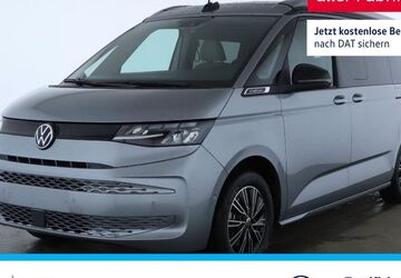 VW T7 California 23.143 km 70.810 &euro; Bochum 44866