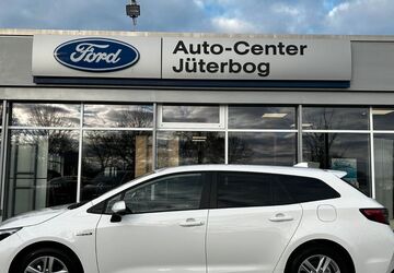 Suzuki Swace 11.500 km 25.890 &euro; Jüterbog 14913