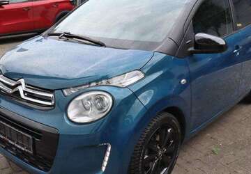 Citroen C1 61.400 km 9.980 &euro; Lilienthal 28865
