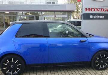 Honda e 33.100 km 17.990 &euro; Naumburg 06618
