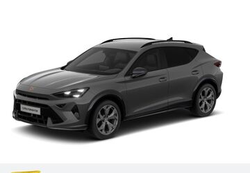 Cupra Formentor 17.973 km 32.910 &euro; Hemer 58675