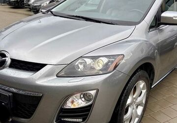 Mazda CX-7 78.849 km 10.000 &euro; Lichtenau 33165