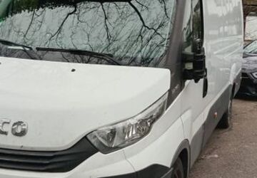 IVECO Andere 201.000 km 12.000 &euro; Langen 63225