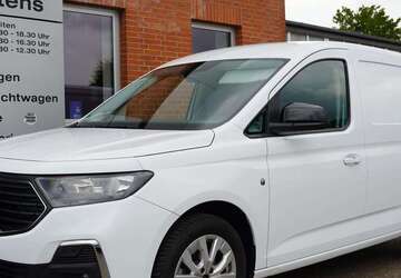 Ford Transit Connect 11.566 km 28.950 &euro; Achim - Embsen 28832