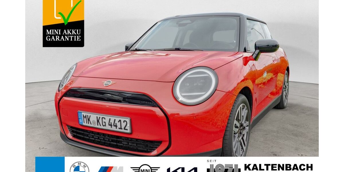 Mini Cooper E 2.246 km 28.310 &euro; Overath-Vilkerath 51491