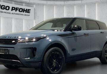 Land Rover Range Rover Evoque 3.615 km 53.950 &euro; Hamburg 22297